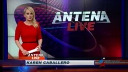 Antena Live | 4/10/2017