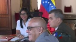 Suiza sanciona a altos funcionarios del régimen de Venezuela