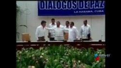Colombia a un paso del acuerdo final de paz