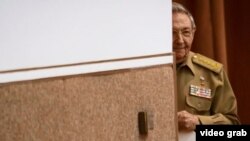 Se espera que Raúl Castro deje la presidencia y se mantenga como el poder detrás del poder.