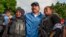 El dictador de Nicaragua, Daniel Ortega, el 22 de marzo de 2023. (AP Photo/Cristobal Venegas File).