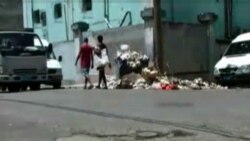 Basureros en La Habana: caldo de cultivo para brote de enfermedades
