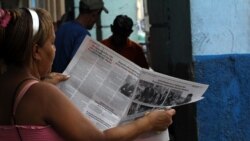 Las noticias como son, miércoles 24 de enero de 2018, Partre 1 de 2