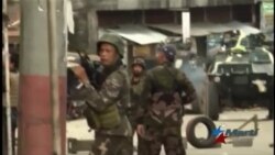 Estado Islámico se apodera de ciudad filipina y ejecuta a ciudadanos