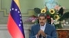 Nicolás Maduro.