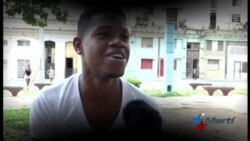 Violencia juvenil en Cuba: "En todas las fiestas hay un lesionado"