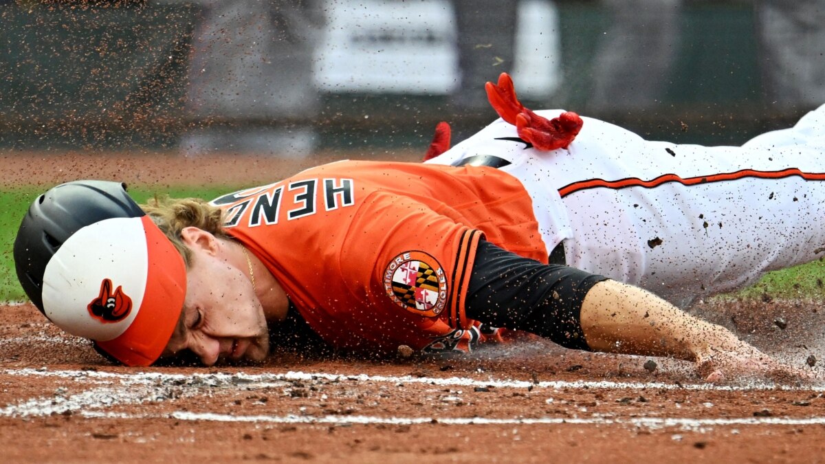 MLB: Orioles regresan a postemporada por primera vez desde el 2016