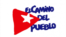 Logotipo del proyecto El Camino del Pueblo 