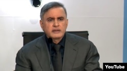 Tarek William Saab anunció la designación de tres fiscales para investigar lo ocurrido el día 3 de enero de 2025.