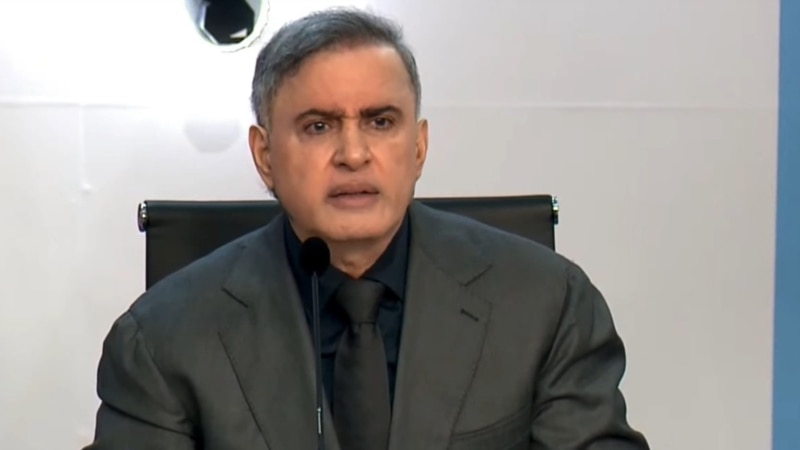 Chavismo elude cifra exacta de venezolanos fallecidos y cuenta en "decenas" las víctimas fatales