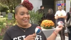 La Reina de la Salsa homenajeada en Nueva York