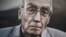 Una foto del escritor José Saramago en la fundación que lleva su nombre, en Lisboa, en 2012. (Archivo)