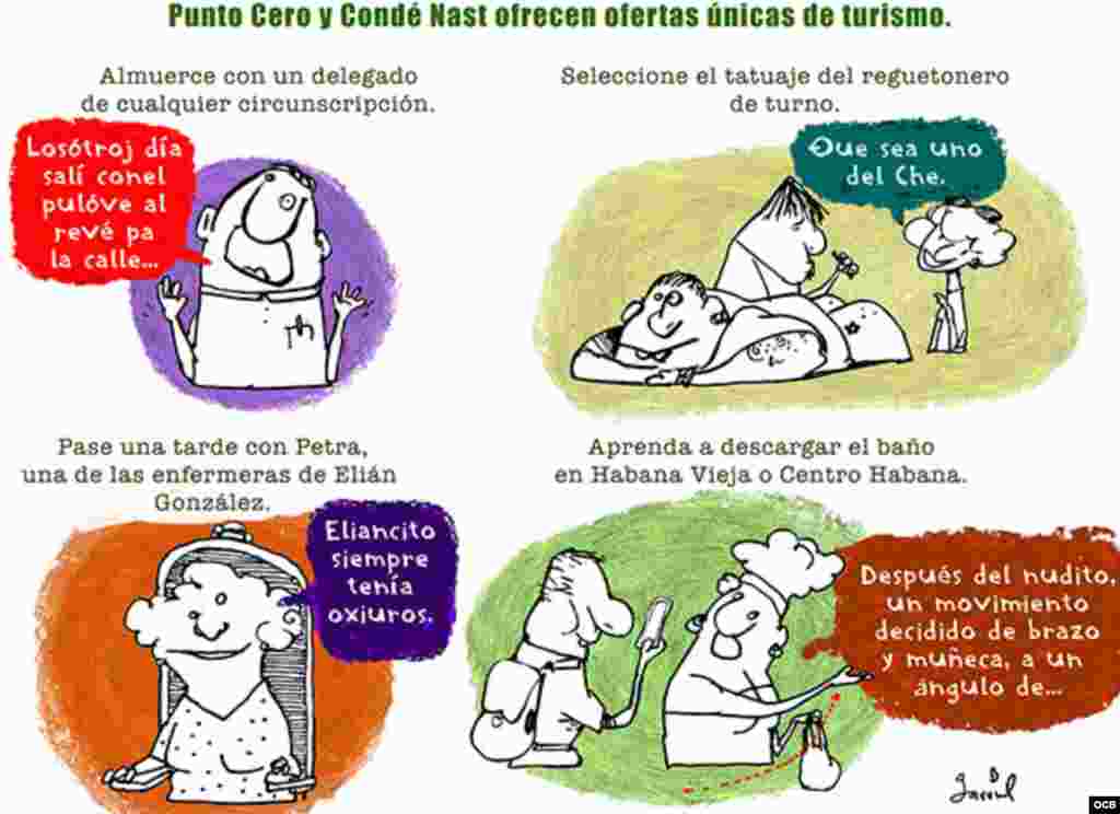 Caricaturas de Garrincha.