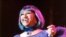 Recuerdan a La Reina de la Salsa, Celia Cruz.