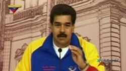 Denuncian que Maduro gasta millones en propaganda