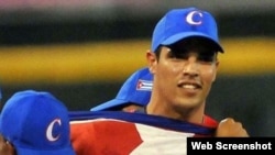 Héctor Mendoza. Foto tomada del periódico Vanguardia.