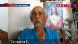 Jubilados: Dos historias de extrema pobreza en Cuba