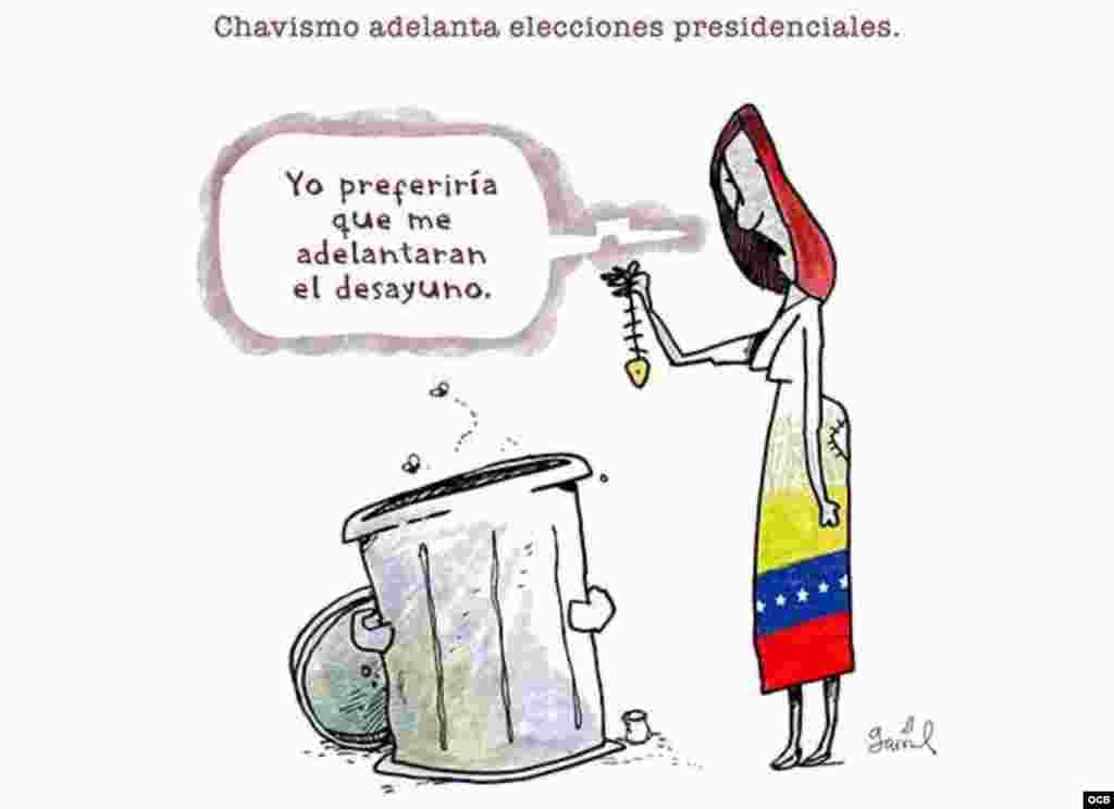 Caricaturas de Garrincha.
