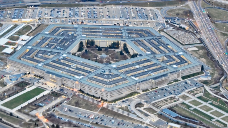 ZDA napotile lovce F-35 v Portoriko za boj proti narkokartelom