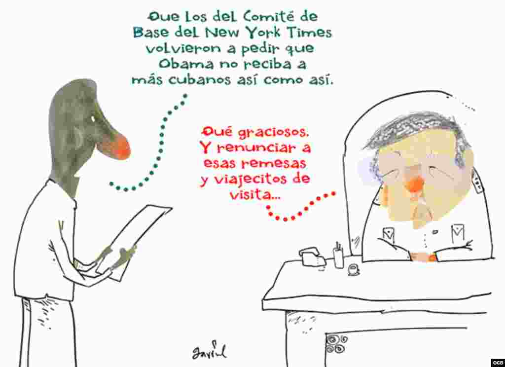 Caricaturas de Garrincha.