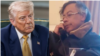 Donald Trump y Gustavo Petro conversaron por teléfono