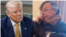 Donald Trump y Gustavo Petro conversaron por teléfono