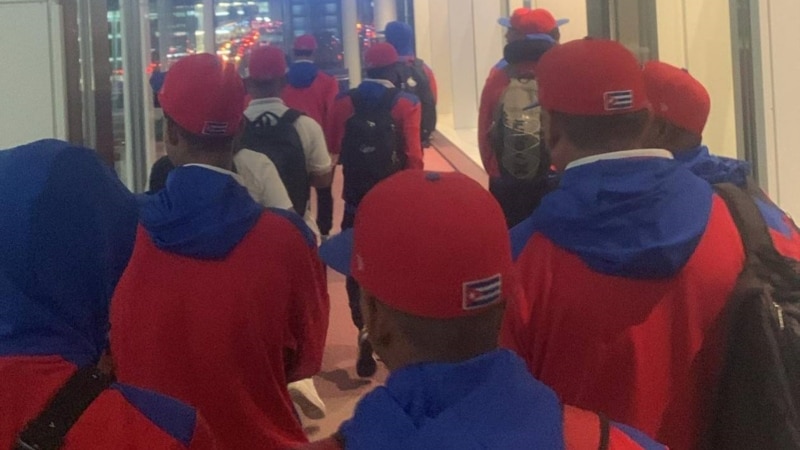 Federación Cubana de Béisbol obliga a jugadores juveniles a firmar contrato a perpetuidad