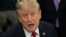 Presidente de Estados Unidos, Donald Trump