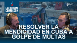 Las Noticias Como Son | Jueves, 6 de marzo del 2025
