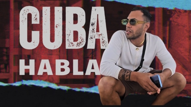 Cuba habla: “está muy difícil el tema de la alimentación” - marzo 07, 2026