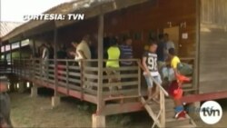 Panamá comenzará deportaciones de migrantes cubanos en Chiriquí en menos de una semana