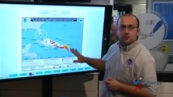 Huracán Irma, de magnitudes catastróficas, se acerca a Cuba