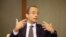 Marcelo Odebrecht, expresidente de Odebrecht, durante una entrevista con Efe. 