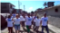Marcha de UNPACU.
