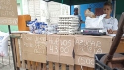 Crisis económica en Cuba: Salario mínimo equivale a menos de 5 dólares al mes