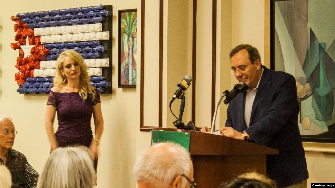 Presentación del libro “El verano que Dios dormía”