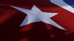 Carta abierta a Raúl por el respeto a los símbolos patrios