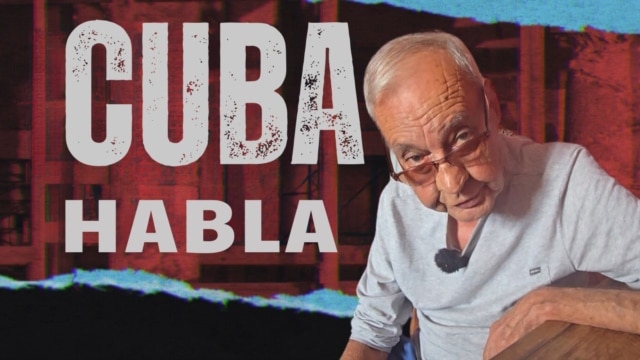 Cuba habla: “Es un sistema fallido” - marzo 21, 2026