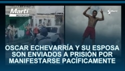 Noticiero de Martí Noticias