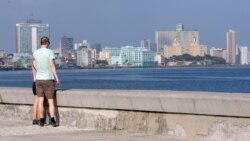 Cuba ofrece en internet salud pública a turistas
