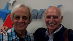 Osvaldo Boscacci: "Memorias del fracaso"