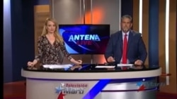 Antena Live | 08/02/2018