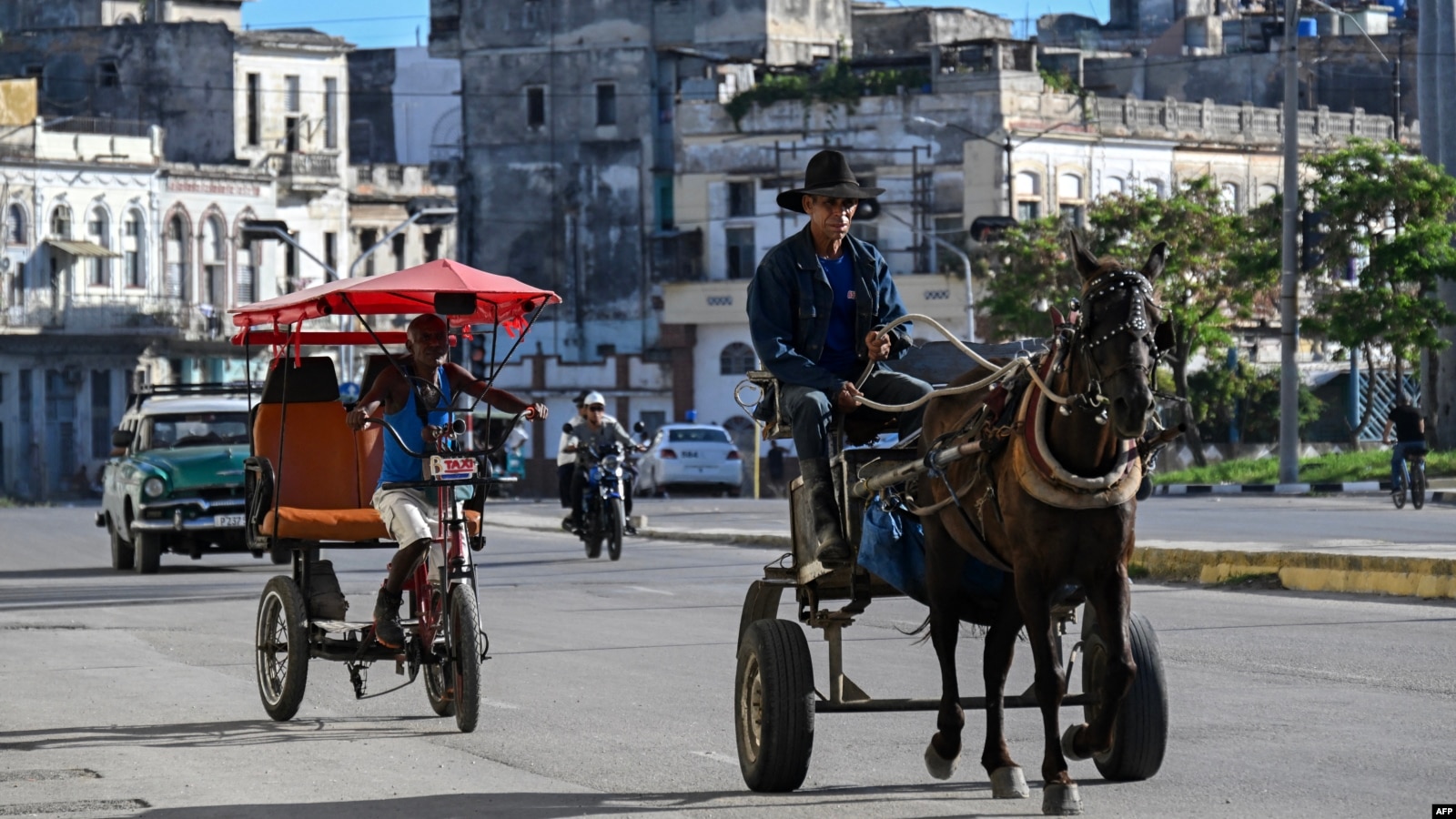 Desplome económico de Cuba es mucho peor de lo que había estimado la CEPAL