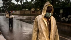 Activista alerta sobre riesgos de contagio en cárcel de Pinar del Río