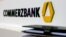 El banco alemán Commerzbank.