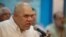 El periodista Jesús Torrealba, nuevo presidente de la Mesa de la Unidad Democrática de Venezuela.