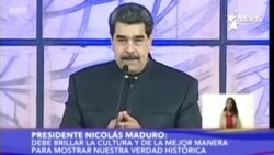 Info Martí | Maduro continúa la persecución contra diputados opositores | Dimite embajador ante la OEA