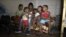 Joven cubana con 6 hijos denuncia el desamparo gubernamental a su caso
