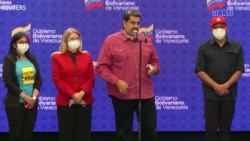 El mundo reacciona anta la jornada electoral venezolana dominada por el régimen