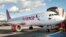 Un avión de Avianca. (Foto: Avianca Holdings Holdings)